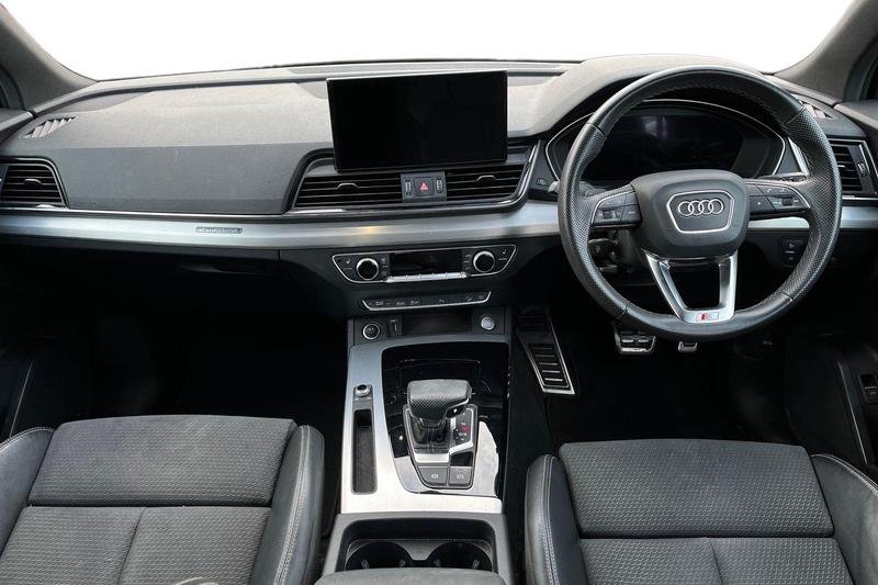 Used Audi Q5 2022 for sale - 77198889: Photo 10