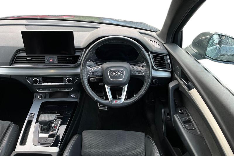 Used Audi Q5 2022 for sale - 77198889: Photo 11