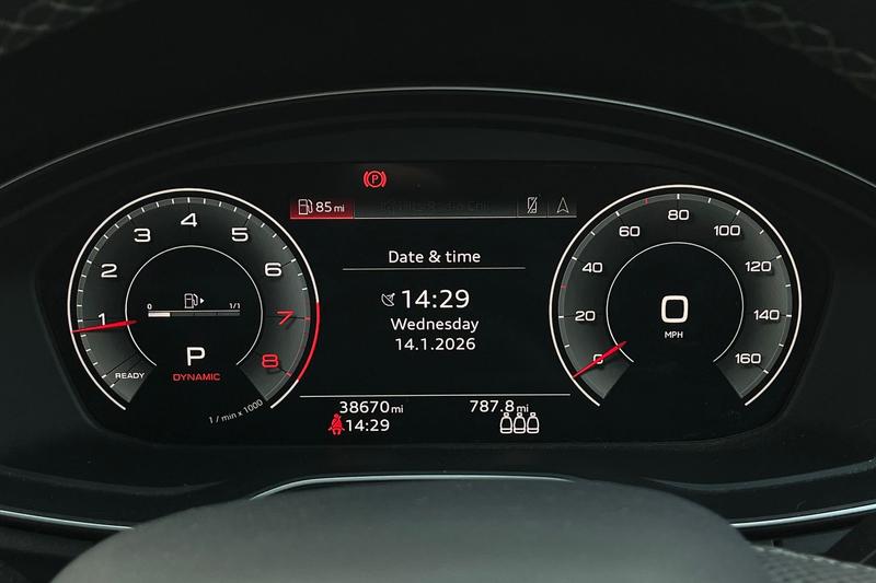 Used Audi Q5 2022 for sale - 77198889: Photo 13