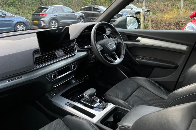 Used Audi Q5 2022 for sale - 77198889: Photo 18