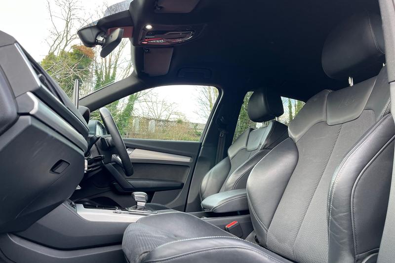 Used Audi Q5 2022 for sale - 77198889: Photo 19