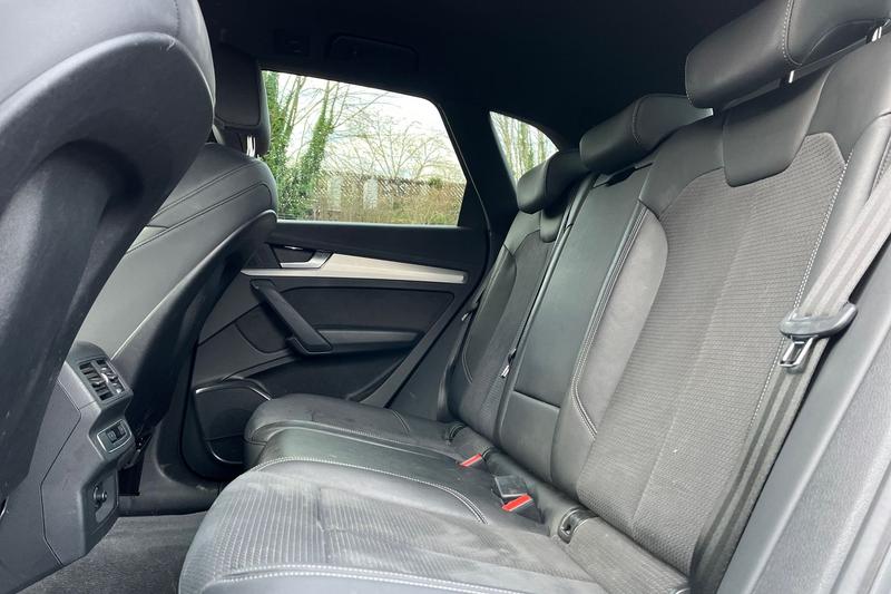 Used Audi Q5 2022 for sale - 77198889: Photo 20