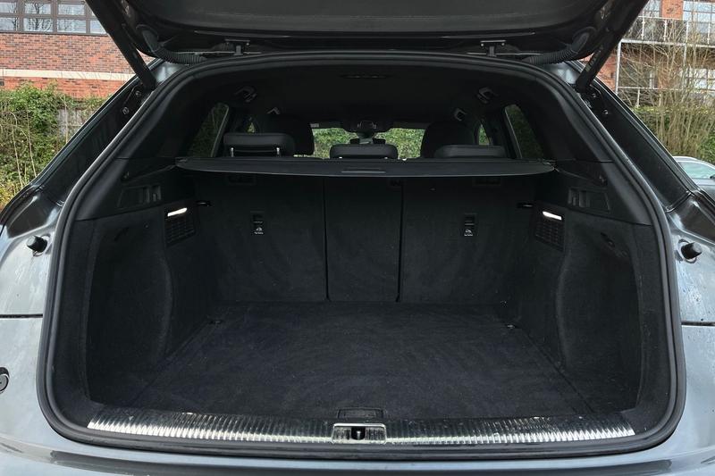 Used Audi Q5 2022 for sale - 77198889: Photo 21