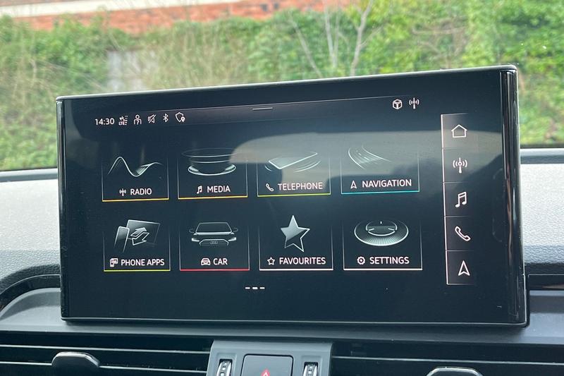 Used Audi Q5 2022 for sale - 77198889: Photo 22