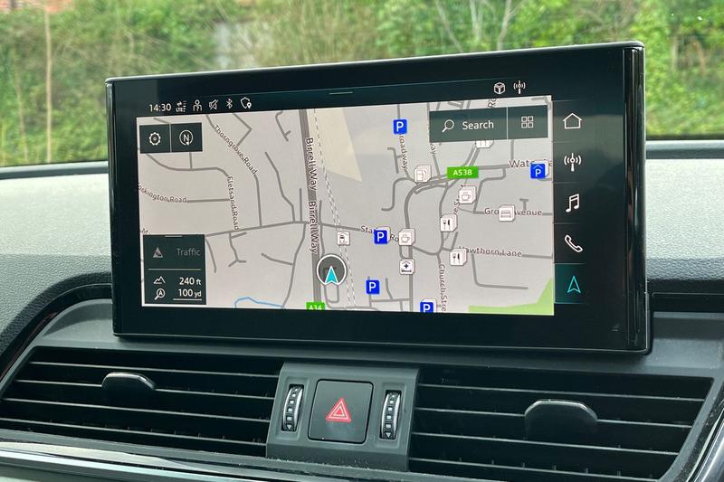 Used Audi Q5 2022 for sale - 77198889: Photo 23