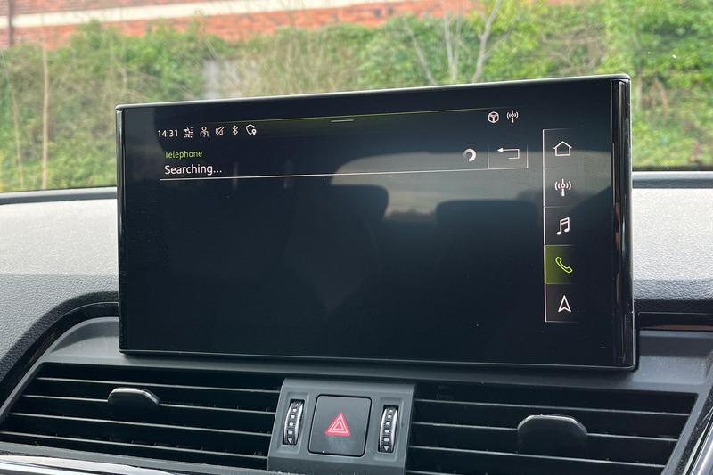 Used Audi Q5 2022 for sale - 77198889: Photo 24