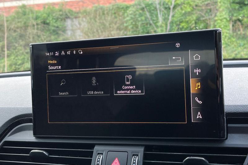 Used Audi Q5 2022 for sale - 77198889: Photo 25