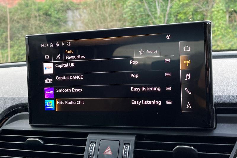 Used Audi Q5 2022 for sale - 77198889: Photo 26