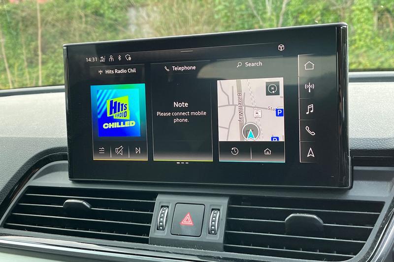 Used Audi Q5 2022 for sale - 77198889: Photo 27