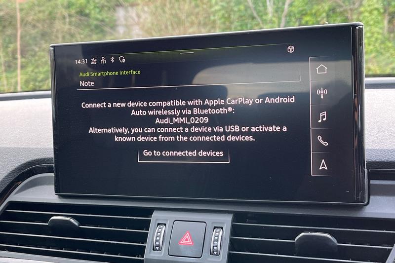 Used Audi Q5 2022 for sale - 77198889: Photo 28