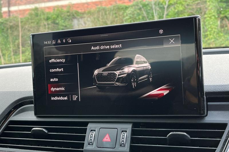 Used Audi Q5 2022 for sale - 77198889: Photo 31