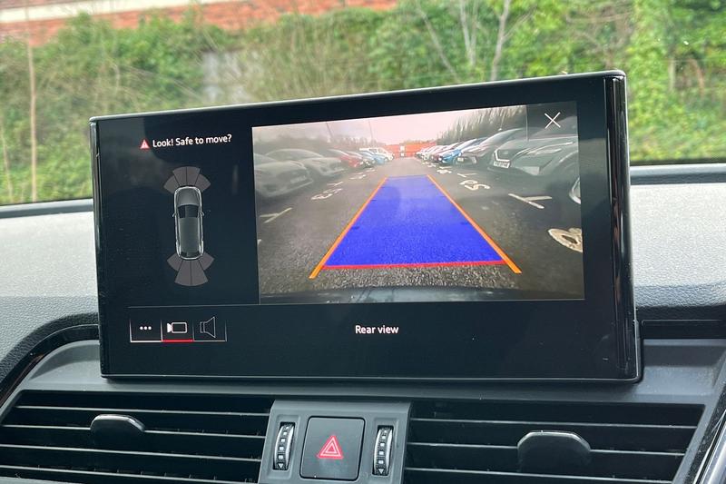 Used Audi Q5 2022 for sale - 77198889: Photo 32