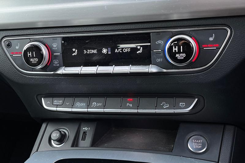 Used Audi Q5 2022 for sale - 77198889: Photo 33