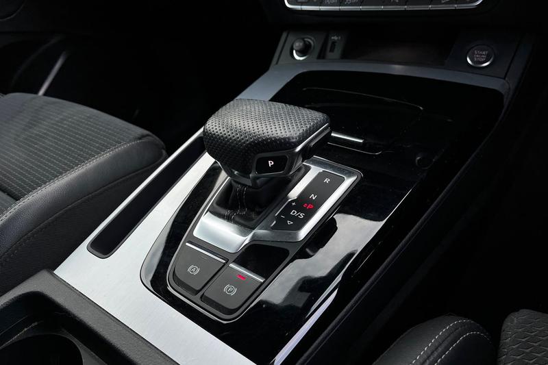 Used Audi Q5 2022 for sale - 77198889: Photo 34