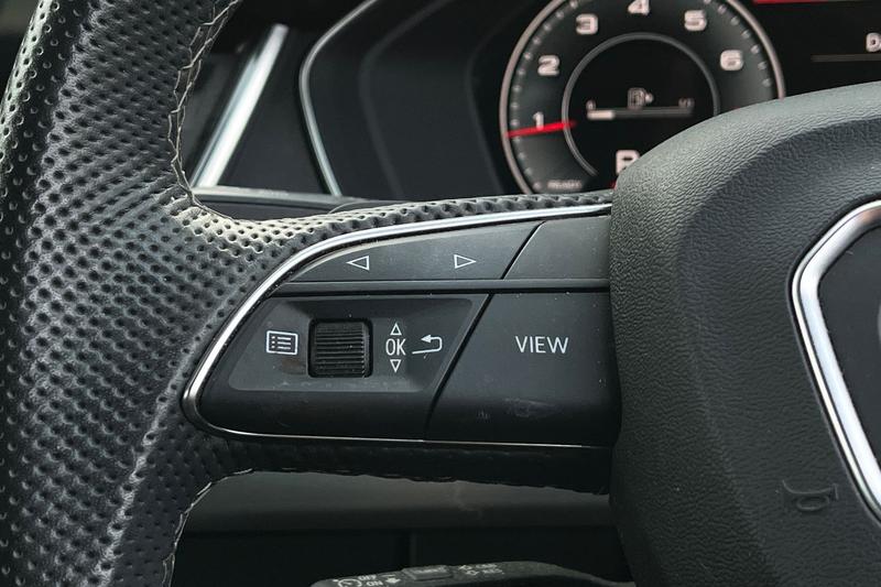 Used Audi Q5 2022 for sale - 77198889: Photo 35