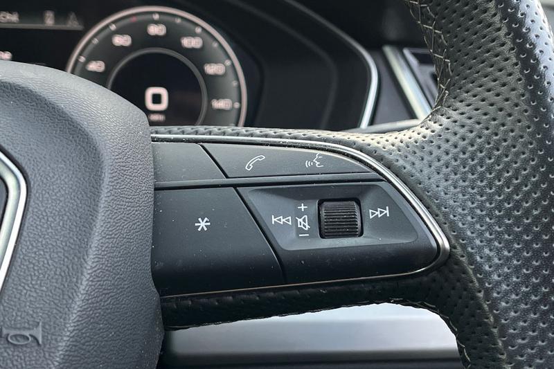 Used Audi Q5 2022 for sale - 77198889: Photo 36