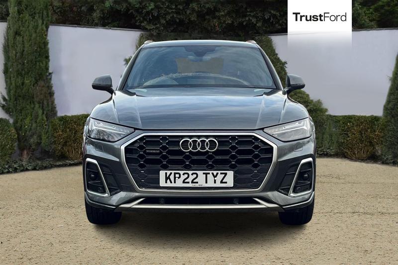 Used Audi Q5 2022 for sale - 77198889: Photo 6
