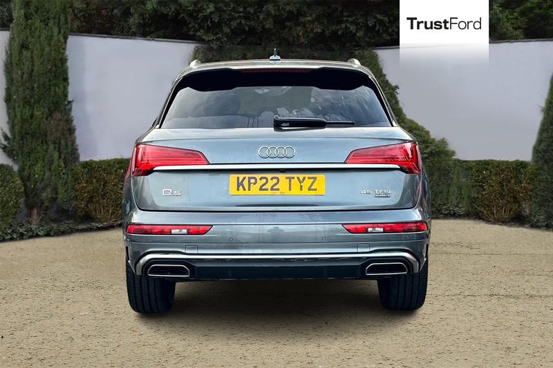 Used Audi Q5 2022 for sale - 77198889: Photo 7