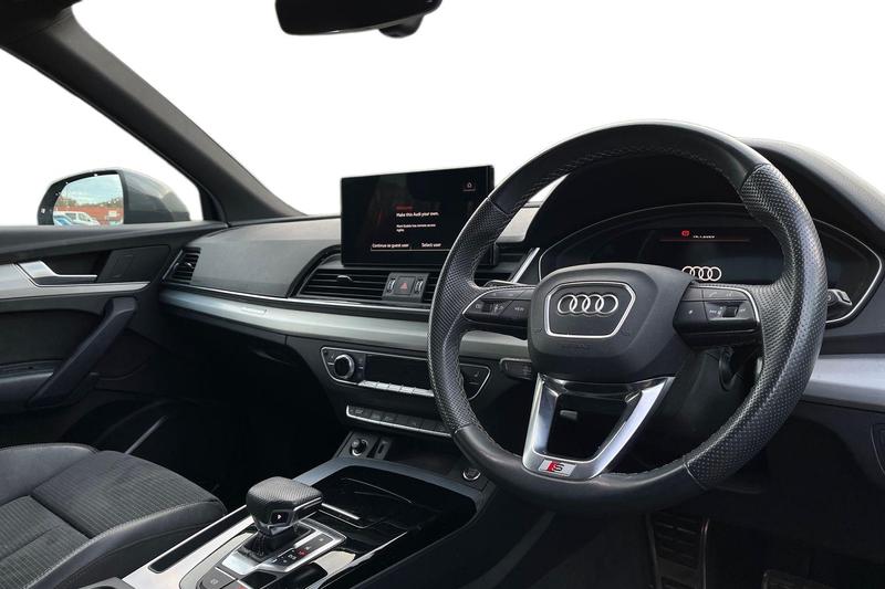 Used Audi Q5 2022 for sale - 77198889: Photo 9