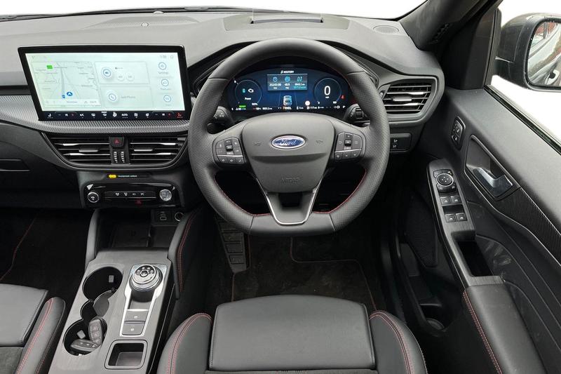 Used Ford Kuga 2025 for sale - 76716367: Photo 11