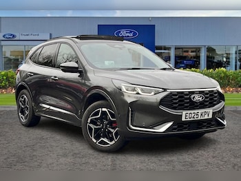 Ford - Kuga