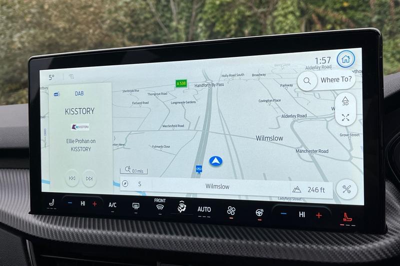 Used Ford Kuga 2025 for sale - 76716367: Photo 23