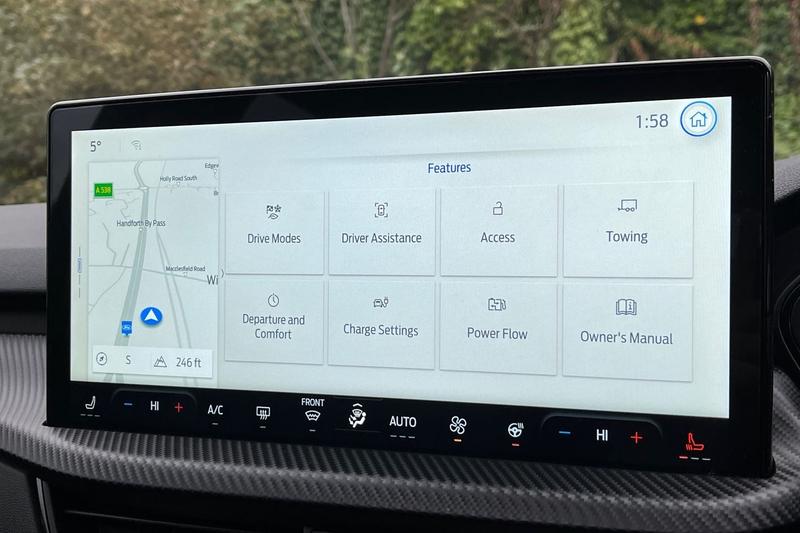 Used Ford Kuga 2025 for sale - 76716367: Photo 27