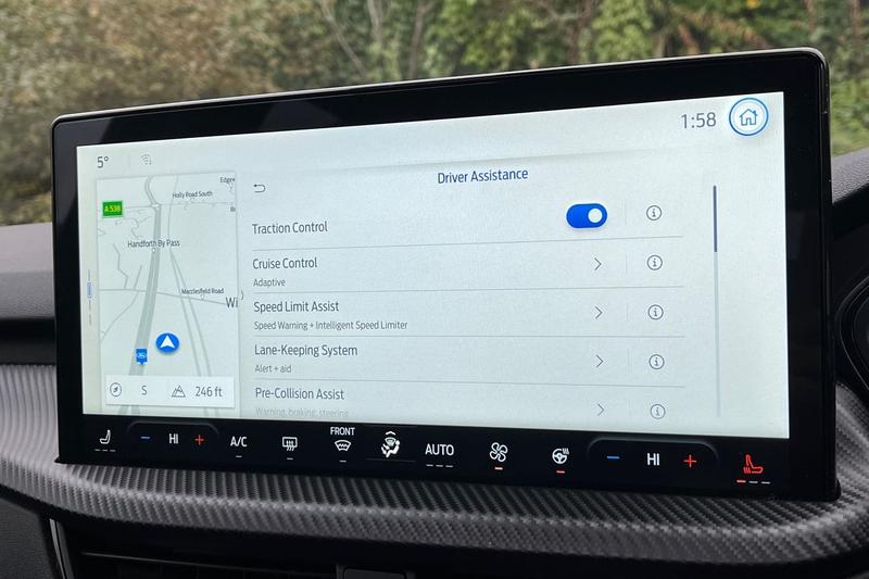 Used Ford Kuga 2025 for sale - 76716367: Photo 28