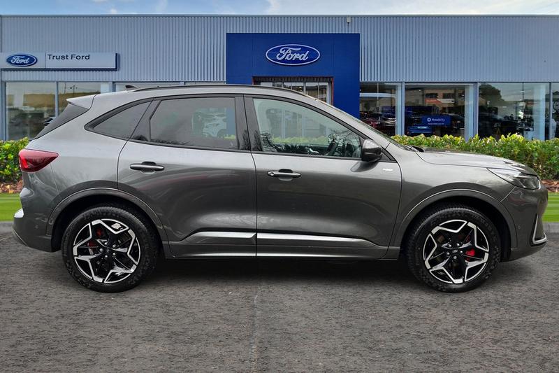 Used Ford Kuga 2025 for sale - 76716367: Photo 3