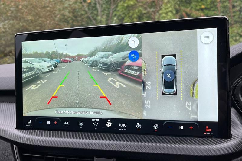 Used Ford Kuga 2025 for sale - 76716367: Photo 30