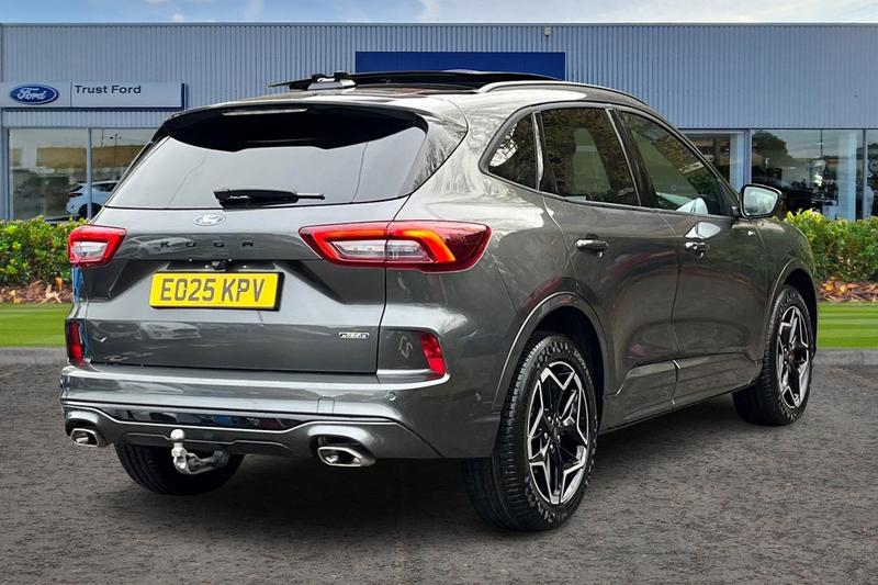 Used Ford Kuga 2025 for sale - 76716367: Photo 4