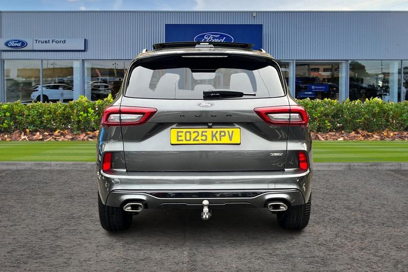 Used Ford Kuga 2025 for sale - 76716367: Photo 7