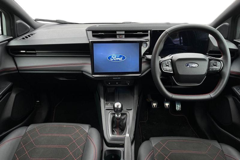 Used Ford Puma 2025 for sale - 77307022: Photo 10