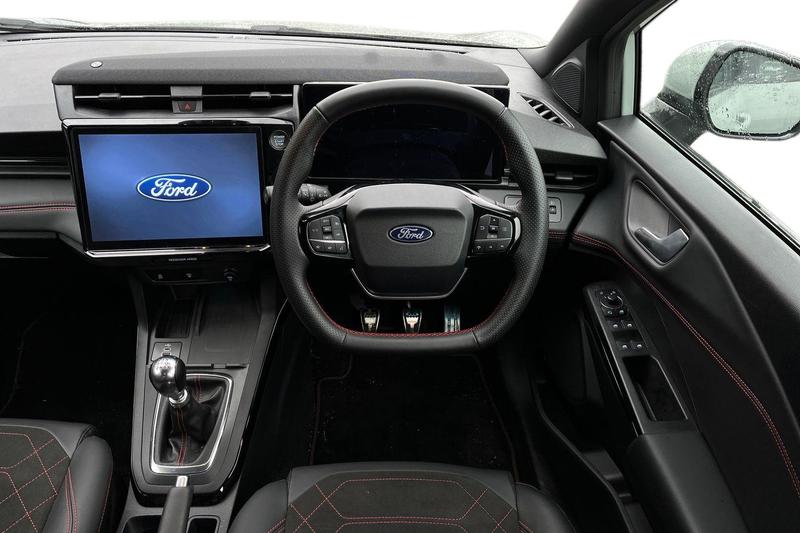 Used Ford Puma 2025 for sale - 77307022: Photo 11