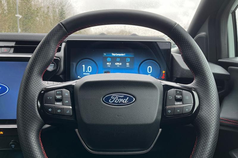 Used Ford Puma 2025 for sale - 77307022: Photo 12