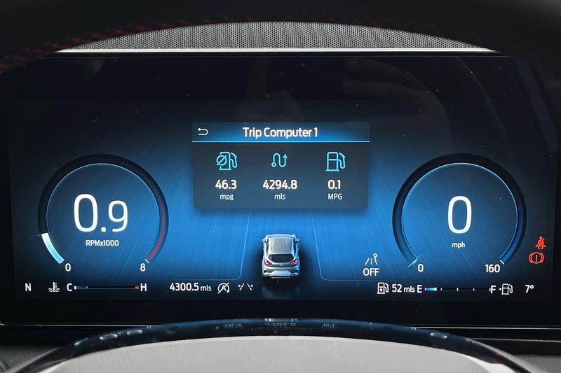 Used Ford Puma 2025 for sale - 77307022: Photo 13