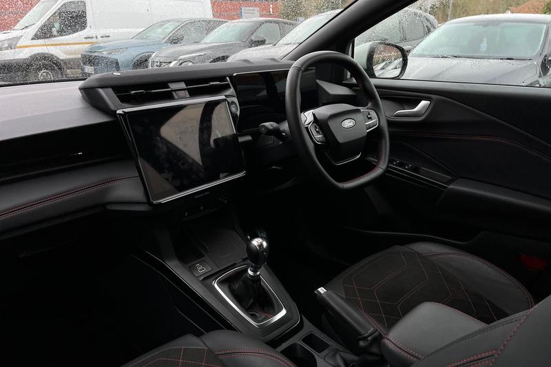 Used Ford Puma 2025 for sale - 77307022: Photo 18