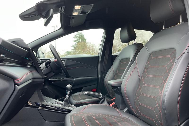 Used Ford Puma 2025 for sale - 77307022: Photo 19