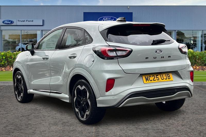 Used Ford Puma 2025 for sale - 77307022: Photo 2