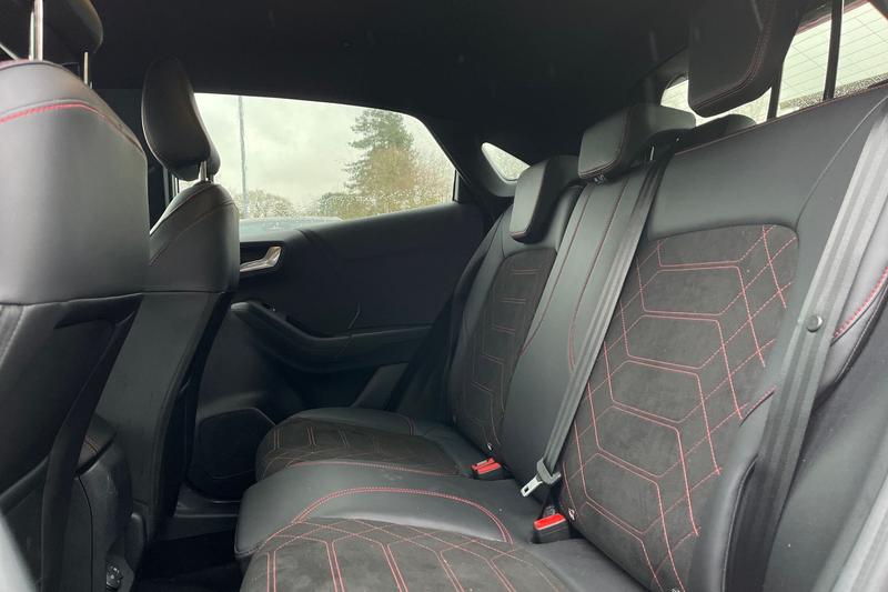 Used Ford Puma 2025 for sale - 77307022: Photo 20