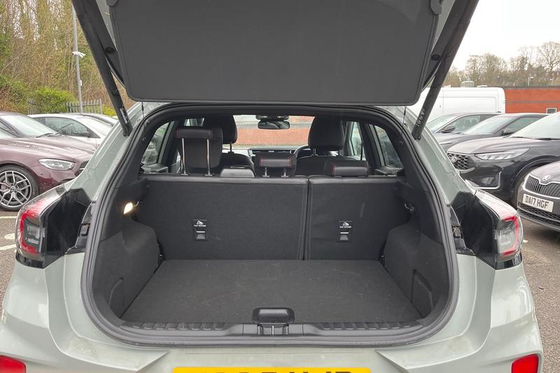 Used Ford Puma 2025 for sale - 77307022: Photo 21