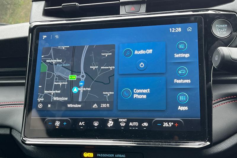 Used Ford Puma 2025 for sale - 77307022: Photo 22