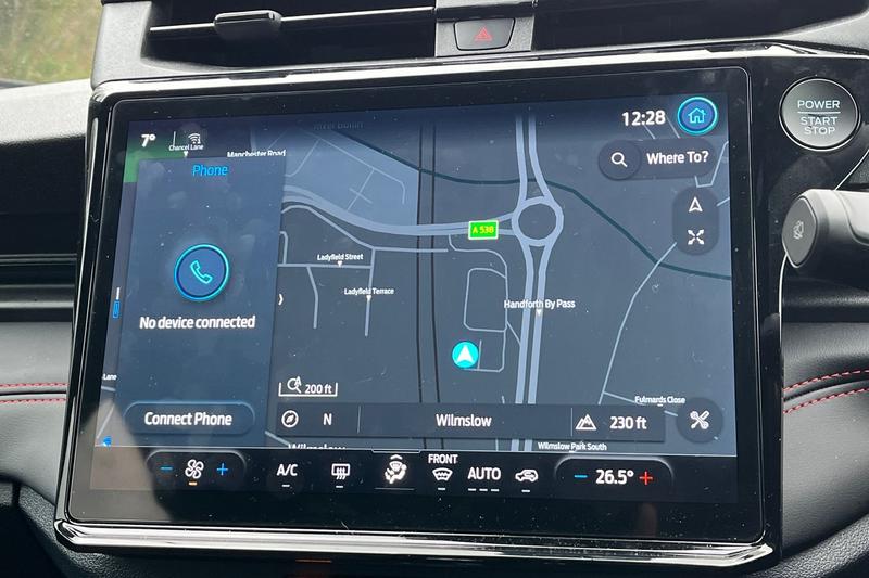 Used Ford Puma 2025 for sale - 77307022: Photo 23