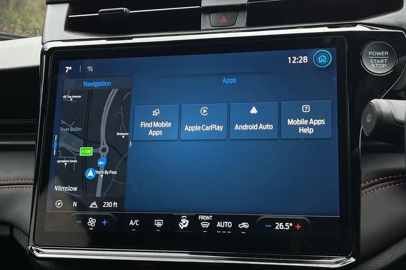 Used Ford Puma 2025 for sale - 77307022: Photo 26