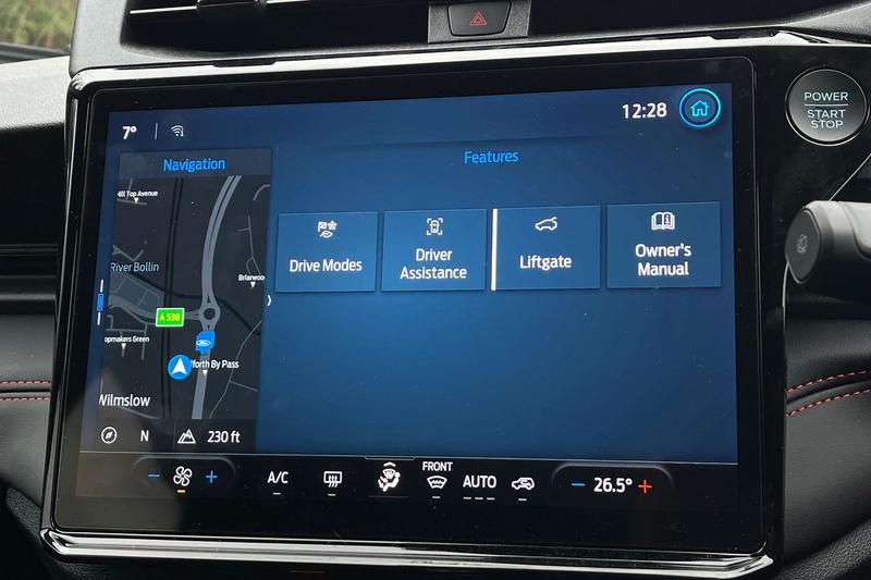 Used Ford Puma 2025 for sale - 77307022: Photo 27