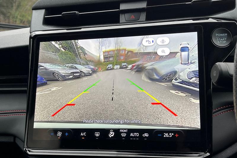 Used Ford Puma 2025 for sale - 77307022: Photo 30