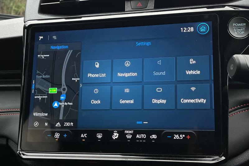 Used Ford Puma 2025 for sale - 77307022: Photo 31