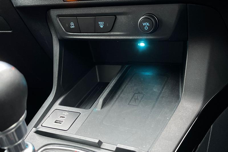 Used Ford Puma 2025 for sale - 77307022: Photo 32