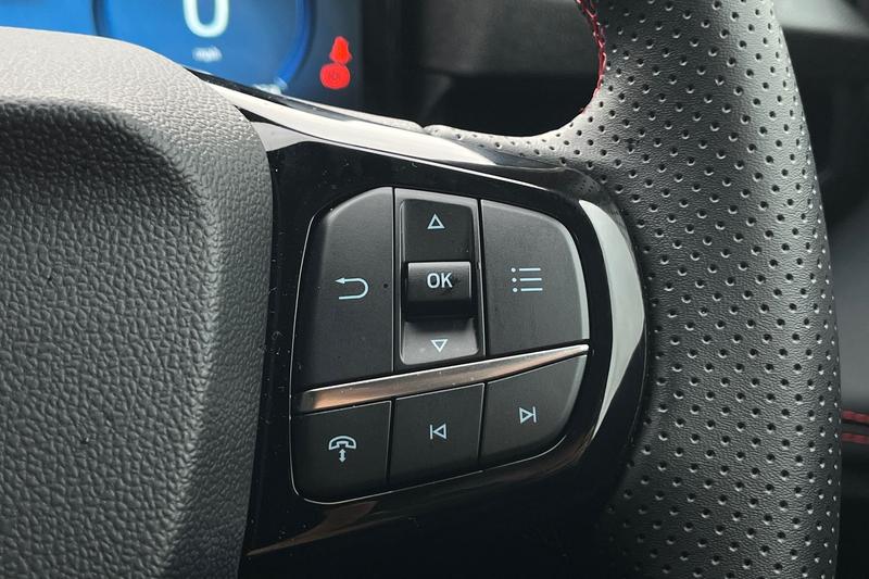 Used Ford Puma 2025 for sale - 77307022: Photo 35