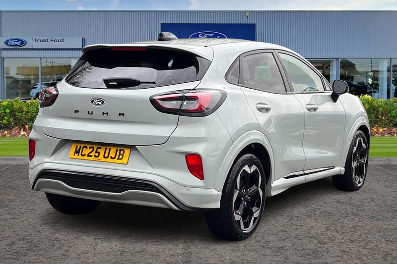 Used Ford Puma 2025 for sale - 77307022: Photo 4